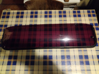 Golf 2 vjetrobran šibera