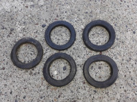 Gume ispod zadnjih opruga / Zastava 750 / 850 / Fićo