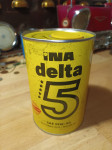 Ina delta 5 ulje u limenci