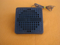 Kamosonic  LS-10 - Stari auto zvučnik