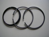 Lancia Autobianchi A112 ABARTH karike 67.60mm