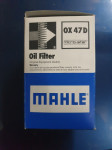 MAHLE filter za Mercedes 123 ,126 itd.