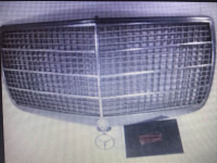 Maska mercedes minika A1158800583