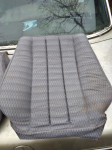 Mercedes 190 platno sica