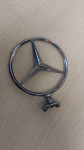 Mercedes znak za oldtimer   '60-te  '70-te.  god.