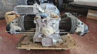 Motor 1500 ccm VW Buba Type 3 T1 T2 Karmann Ghia 34