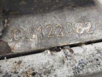 Motor 2.0  benzinac dva frgazera vw transporter T2 T3