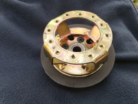 Nardi glava volana za Ford Escort Fiesta Orion