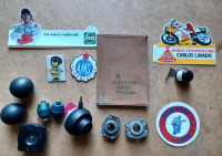 oldtimer set