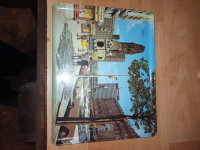 Oldtimer auto suvenir