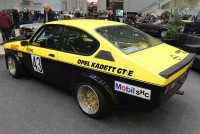 Opel kadett C prednji trap