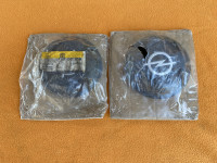 Opel Kadett D - 90041765 poklopac kotača - 2 kom