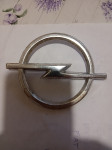 Opel stari znak za oldtimere