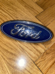 Oznaka “Ford”