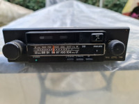 Philips stari auto radio