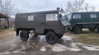 Pinzgauer 710 4x4,