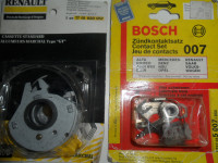 PLATINSKA DUGMAD,Alfa,Mercedes,Audi,NSU,Opel,SAAB,WW