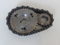 Podešavajuća Distribucija set Yugo45 A112 Abarth Elite Junior Fiat 127