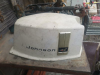 Poklopac motora Jonson