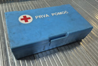 PRVA POMOĆ