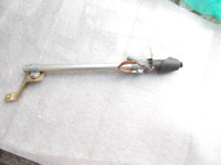 Radio antena za Mercedes