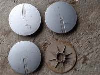 Ratkape orginal za vw golf 1,2