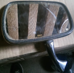 VW K70 i sl.retrovizor