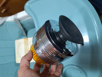 Rotirka za oldtimere