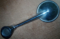 Ručica za otvaranje prozora