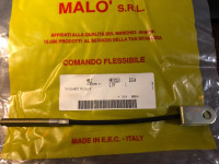 Sajla kvačila Alfa Giulia