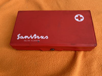 Sanitex Velika Kladuša - Prva pomoć za Ex Yu vozila oldtimere