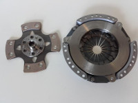 Set pojačanog kvačila-trkaća korpa A112  Abarth 170 mm