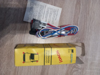 SIGURNOSNI ŽMIGAVCI.