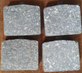 Škoda 105/120 disk pločice