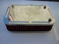 Sprint filter za Weber Solex Dellorto karburatore DMTR DCNF DCOE ICEV