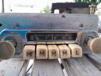 stari auto radio opel