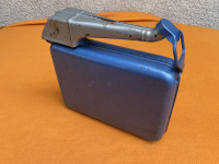 Stari kanister za gorivo - Allboy Fuel Gas