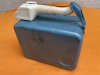 Stari kanister za gorivo FAWI - Allboy Fuel Gas