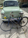 Starinski bicikl: Velamos Czechoslovakia, Pionyr