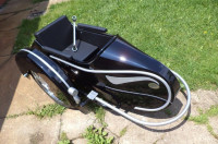 Steib LS200 bočna prikolica | HITNO