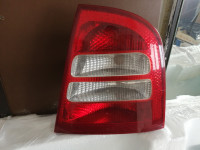 Štop svjetlo Škoda Octavia