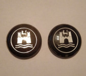 Tipka trube VW buba/T1/T2/Bus