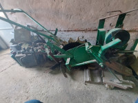 TMZ 1959 godina u dijelovima