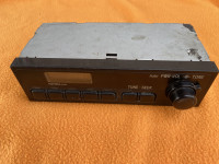 Toyota 52100 model 86120-35080 - Stari auto radio