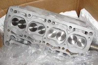 Trkaća glava sa velikim ventilima 32 29mm A112 Abarth 2 x Weber DCOE