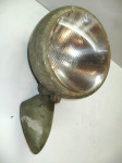 veliki far, lampa sa oldtimer vozila 240mm