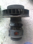 VW buba BOSCH alternator