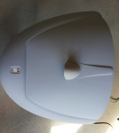 vw buba duga zadnja hauba - 66