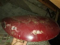 Vw buba hauba duga - 66