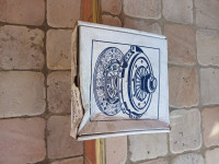 VW Transporter T4 kvacilo